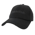 Boné Aba Reta Calvin Klein 5 Gomos Unissex
