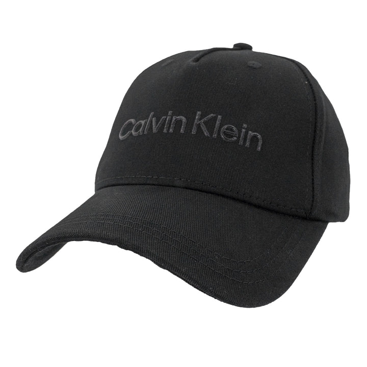 Boné Aba Reta Calvin Klein 5 Gomos Unissex