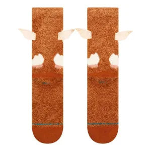 Meia Stance Gizmo Unissex