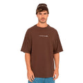 Camiseta Quiksilver Bitter Masculino