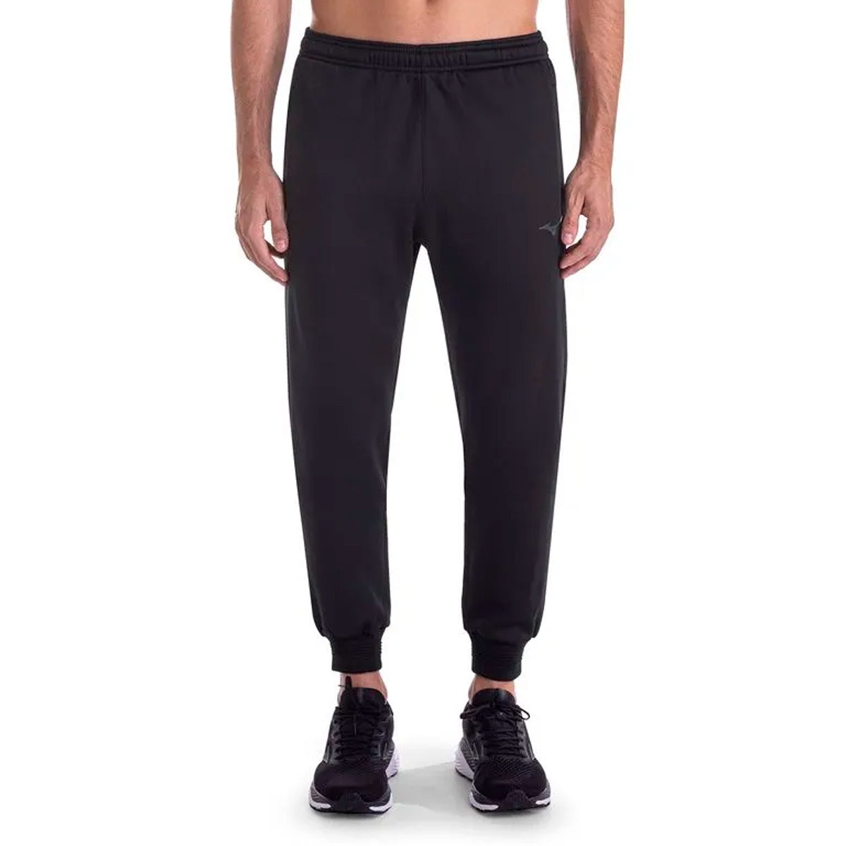 Agasalho Mizuno Training Root V Masculino
