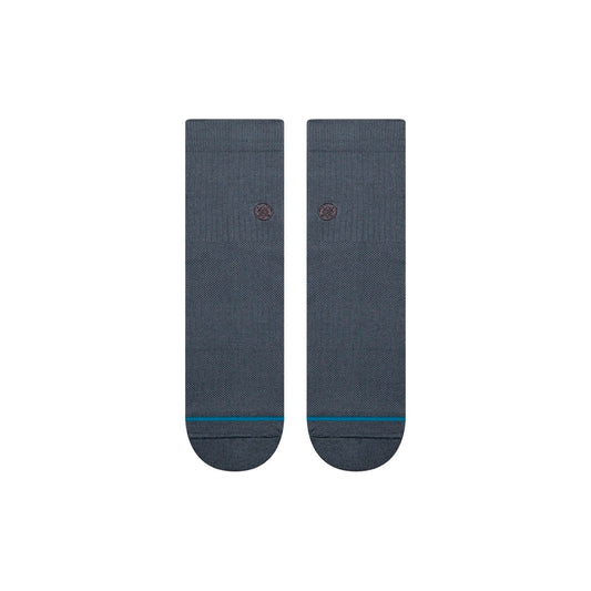 Meia Stance Quarter Unissex