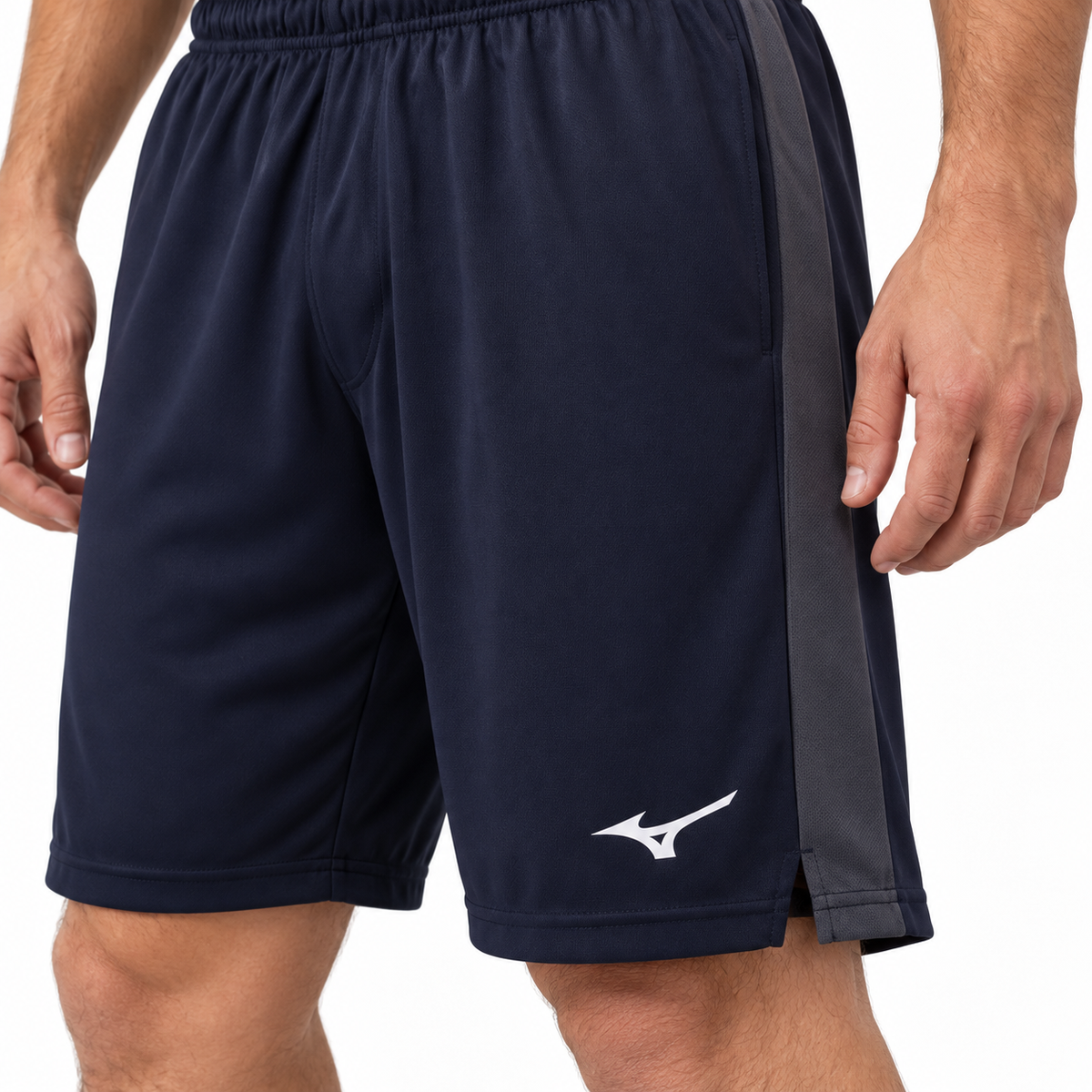 Bermuda Mizuno Root Mesh Masculino
