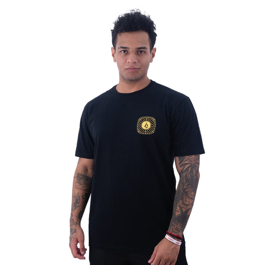 Camiseta Volcom Frequency Masculino