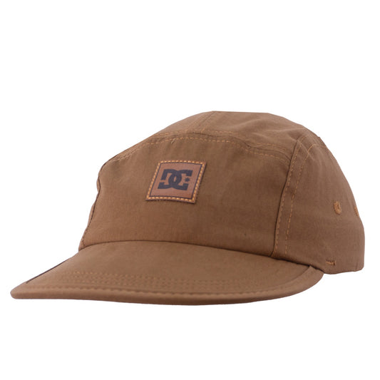 Boné Aba Reta Dc Canvas Unissex