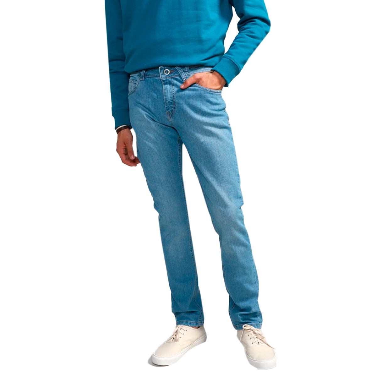 Calça Jeans Volcom Vorta Masculino