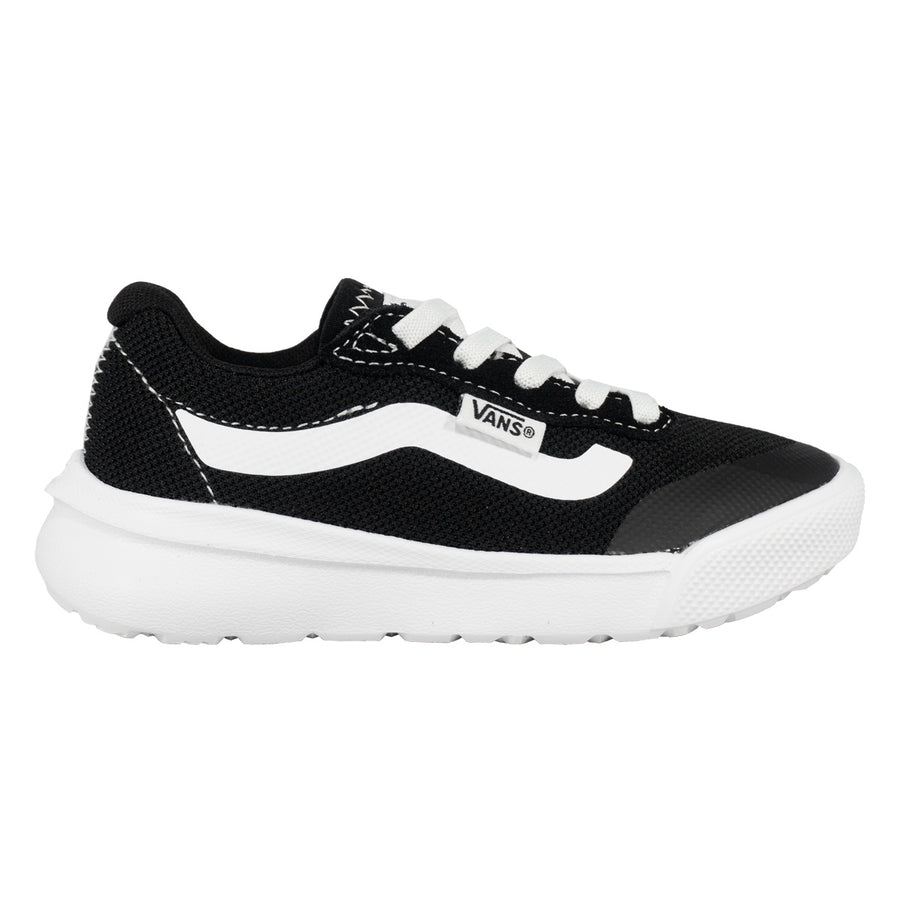 Tênis Vans Range Brz Infantil — Malha furadinha para o pé não cozinhar