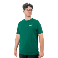 Camiseta Puma Essential Tape Masculino
