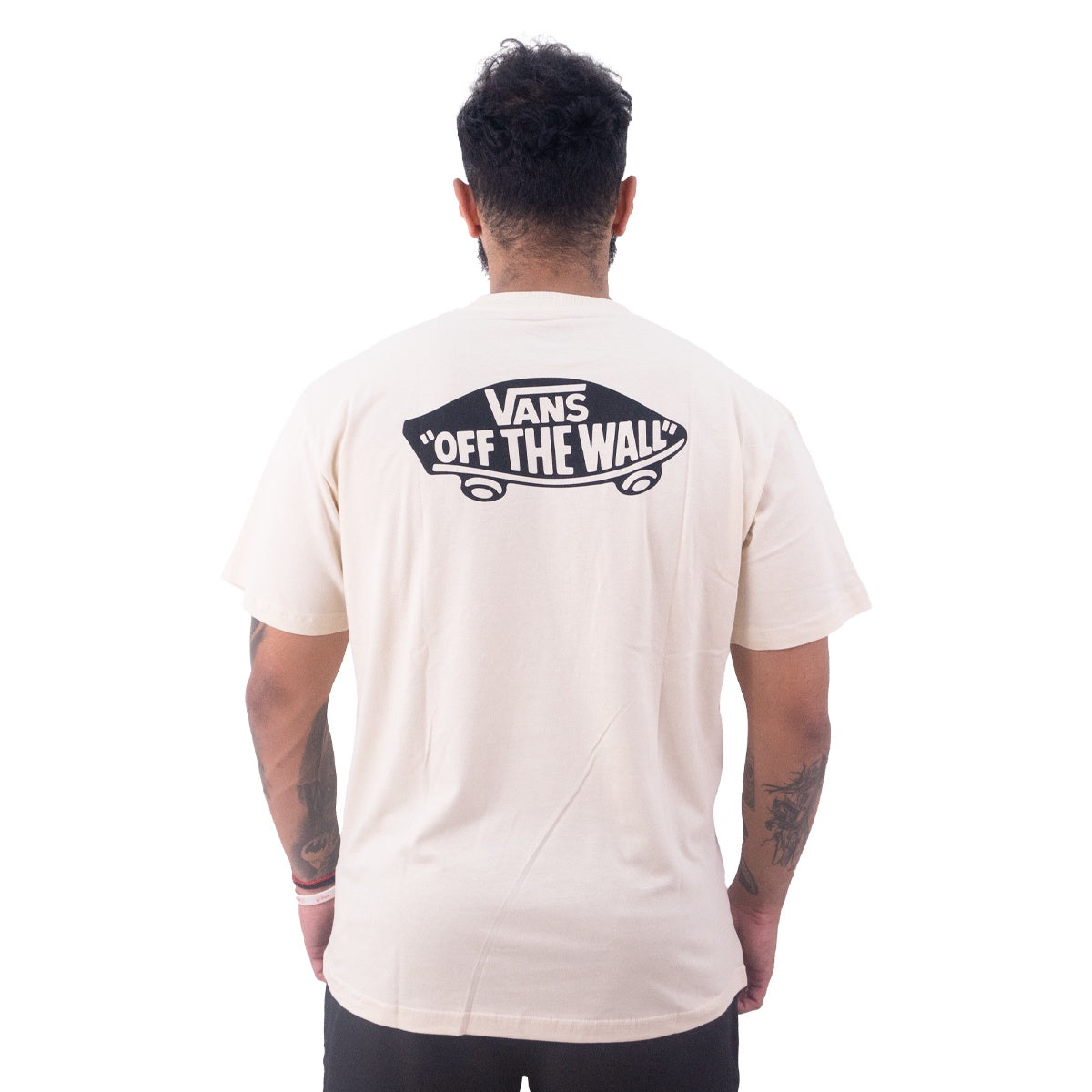 Camiseta Vans Standard Masculino