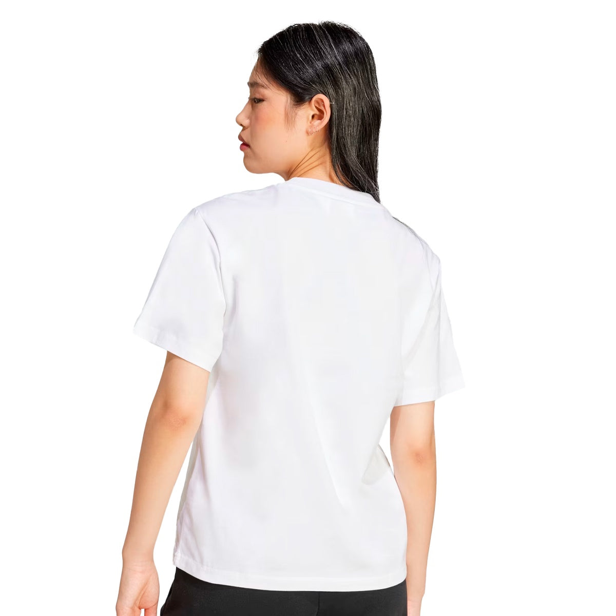 Camiseta Adidas Essentials Feminino