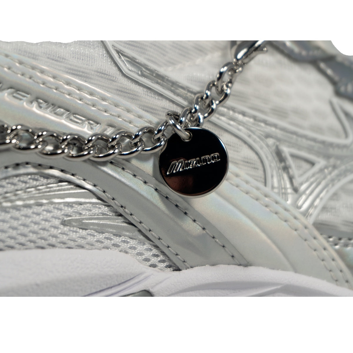 Tênis Mizuno Wave Rider 10 Jewels Feminino