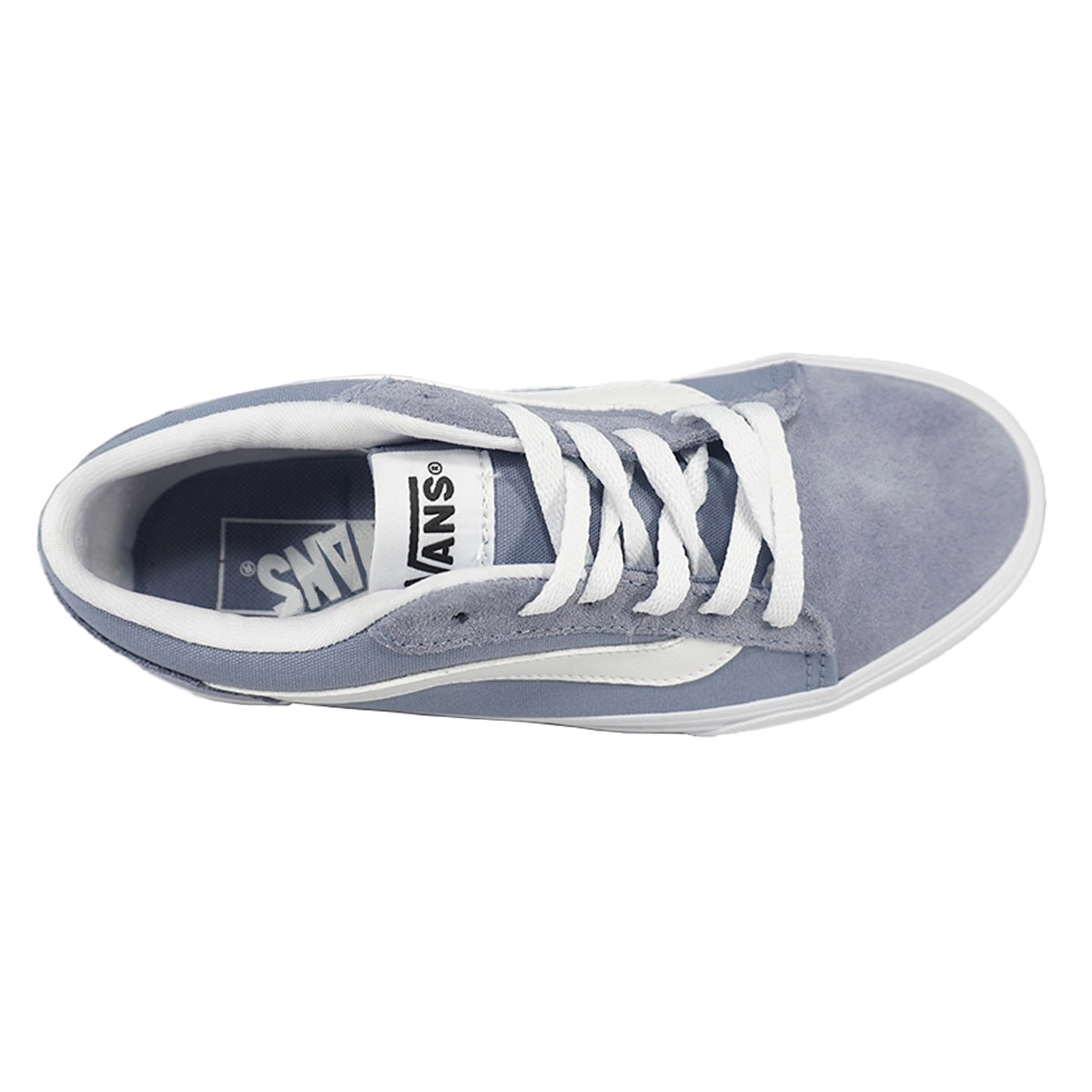 Tênis Vans Vero Ls Feminino
