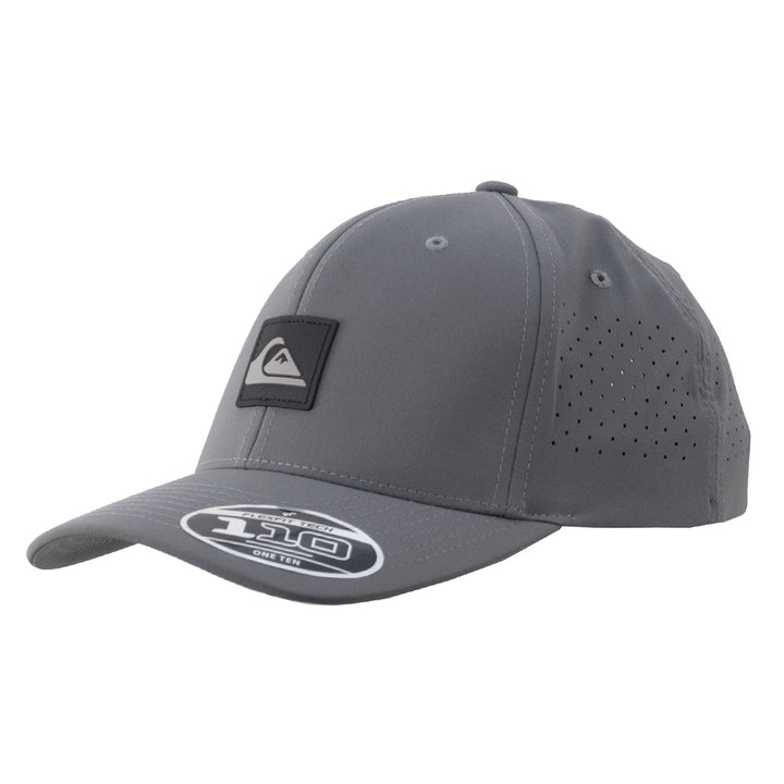 Boné Aba Curva Quiksilver Adapted Masculino