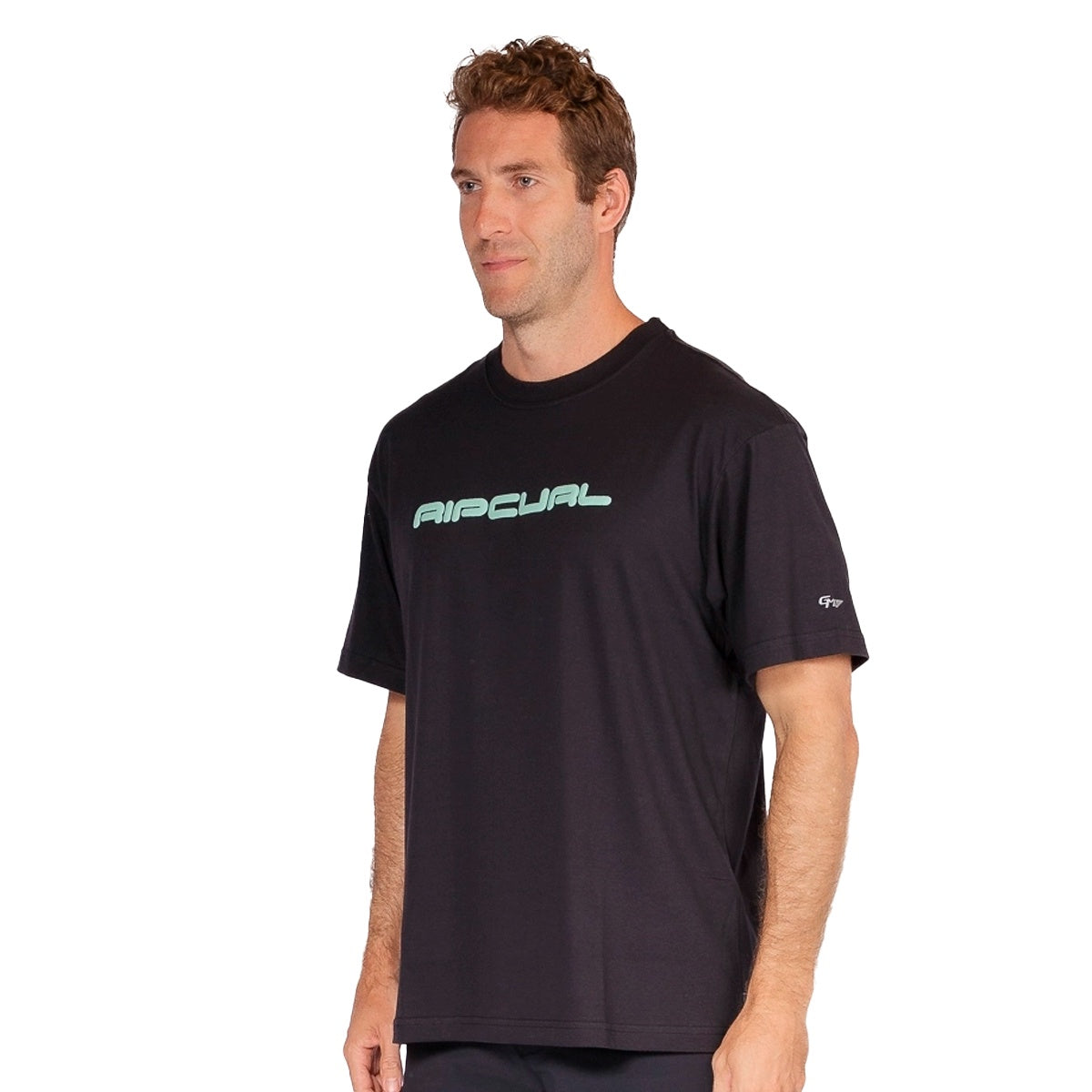 Camiseta Rip Curl Dosed Masculino