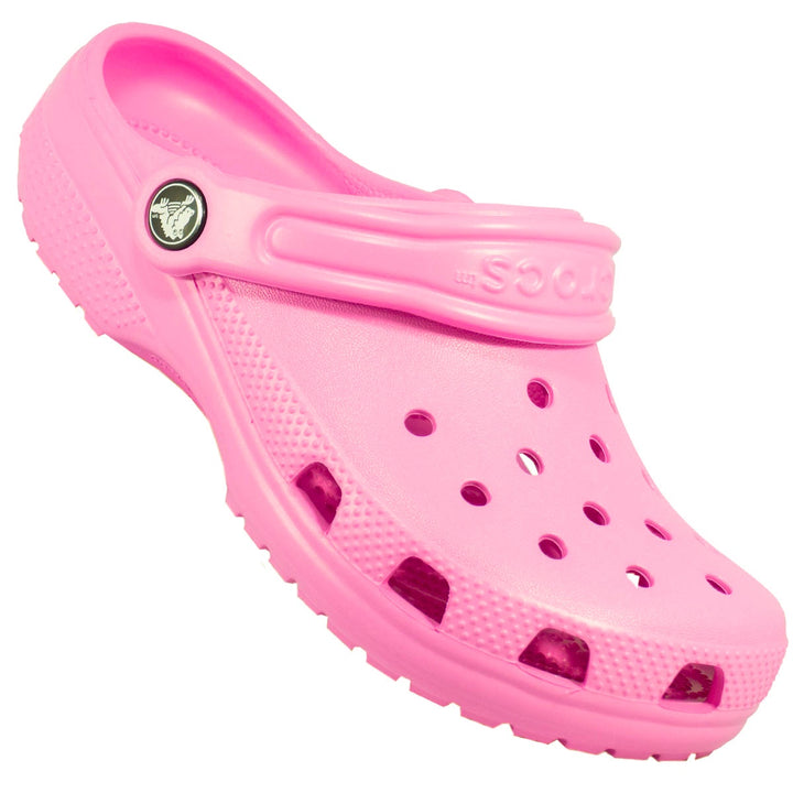 Sandália Crocs Clog K Taffy Infantil