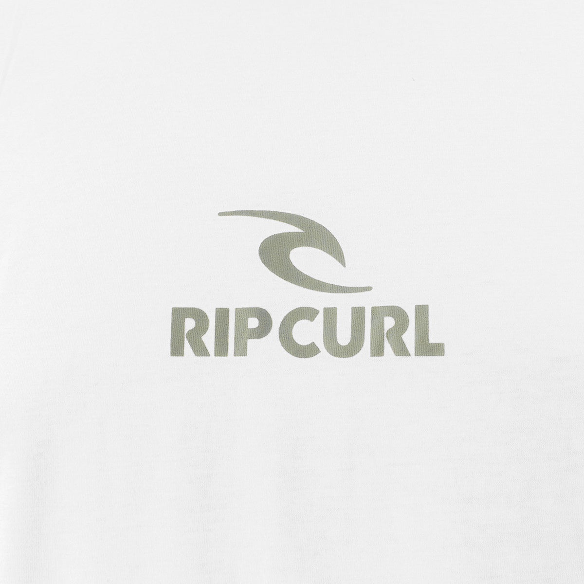 Camiseta Rip Curl Icon Masculino