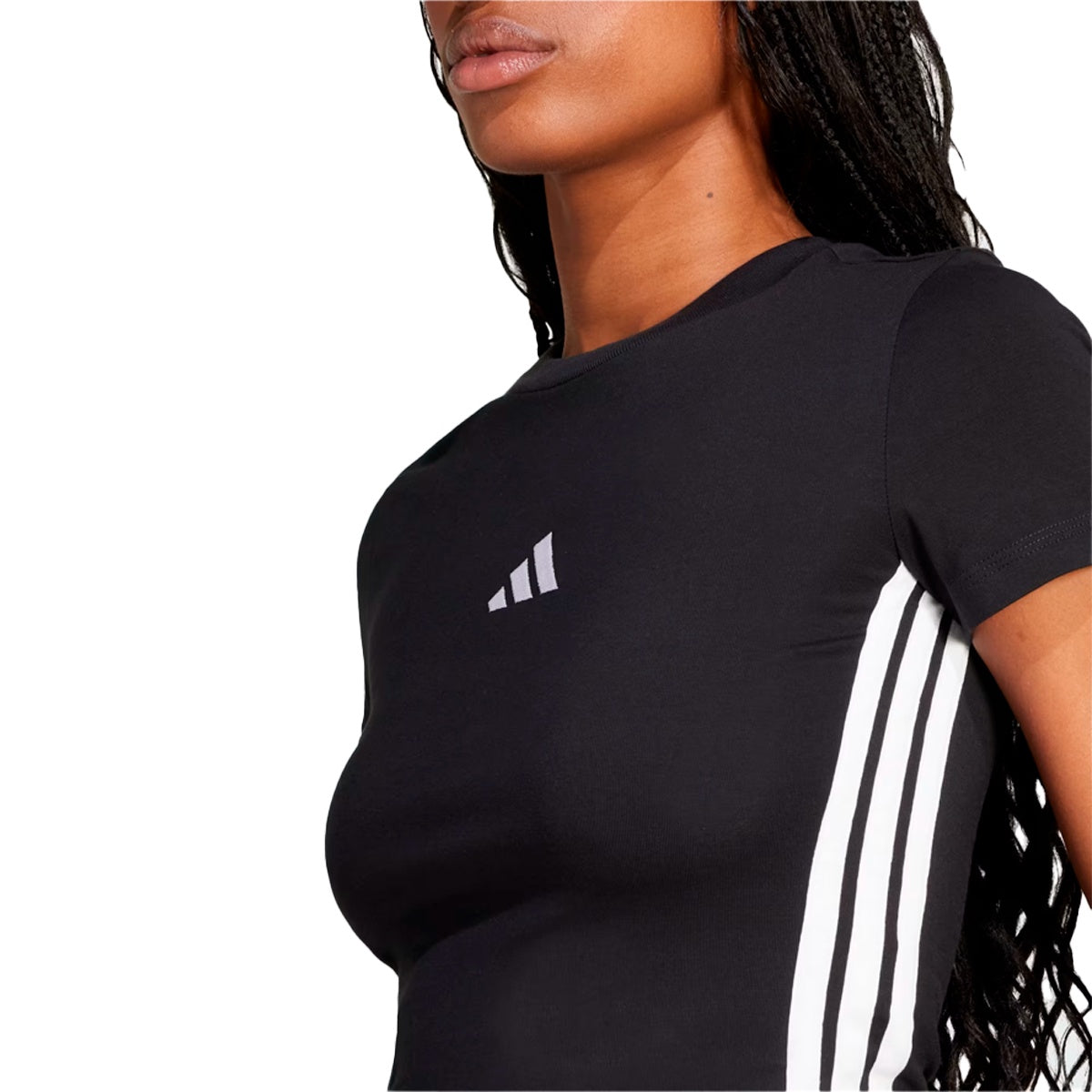 Camiseta Adidas Essentials Feminino