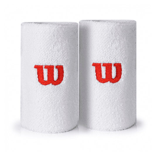 Munhequeira Wilson Wristband Unissex