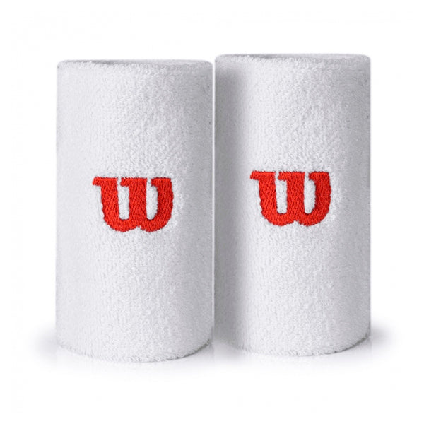 Munhequeira Wilson Wristband Unissex