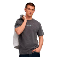 Camiseta Puma Font Play Masculino