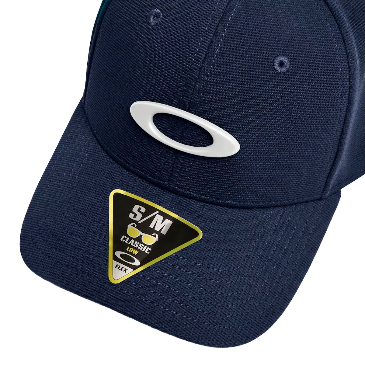 Boné Aba Curva Oakley Tincan Cap Unissex