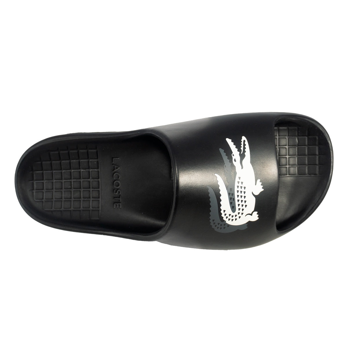 Chinelo Lacoste Serve Slide 2.0 Masculino