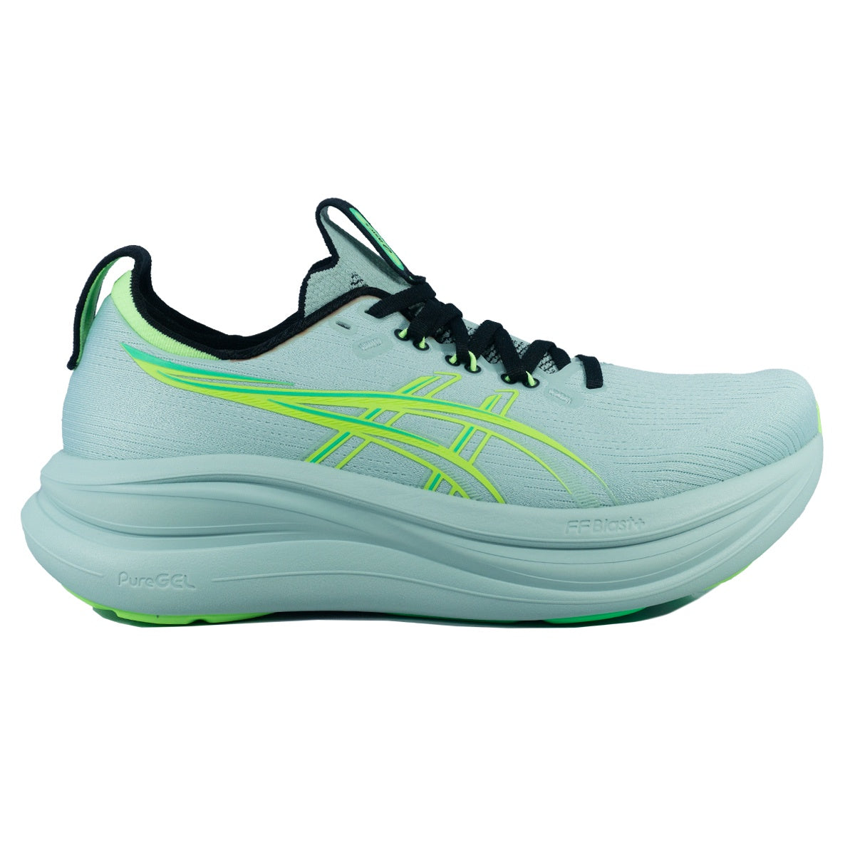 Tênis Asics Gel Nimbus 28 Masculino