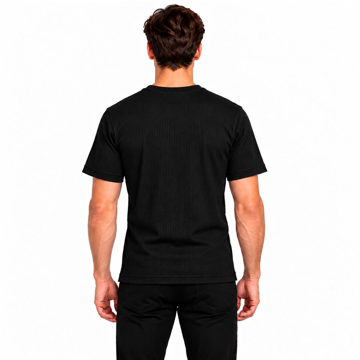 Camiseta Calvin Klein Ribana Masculino