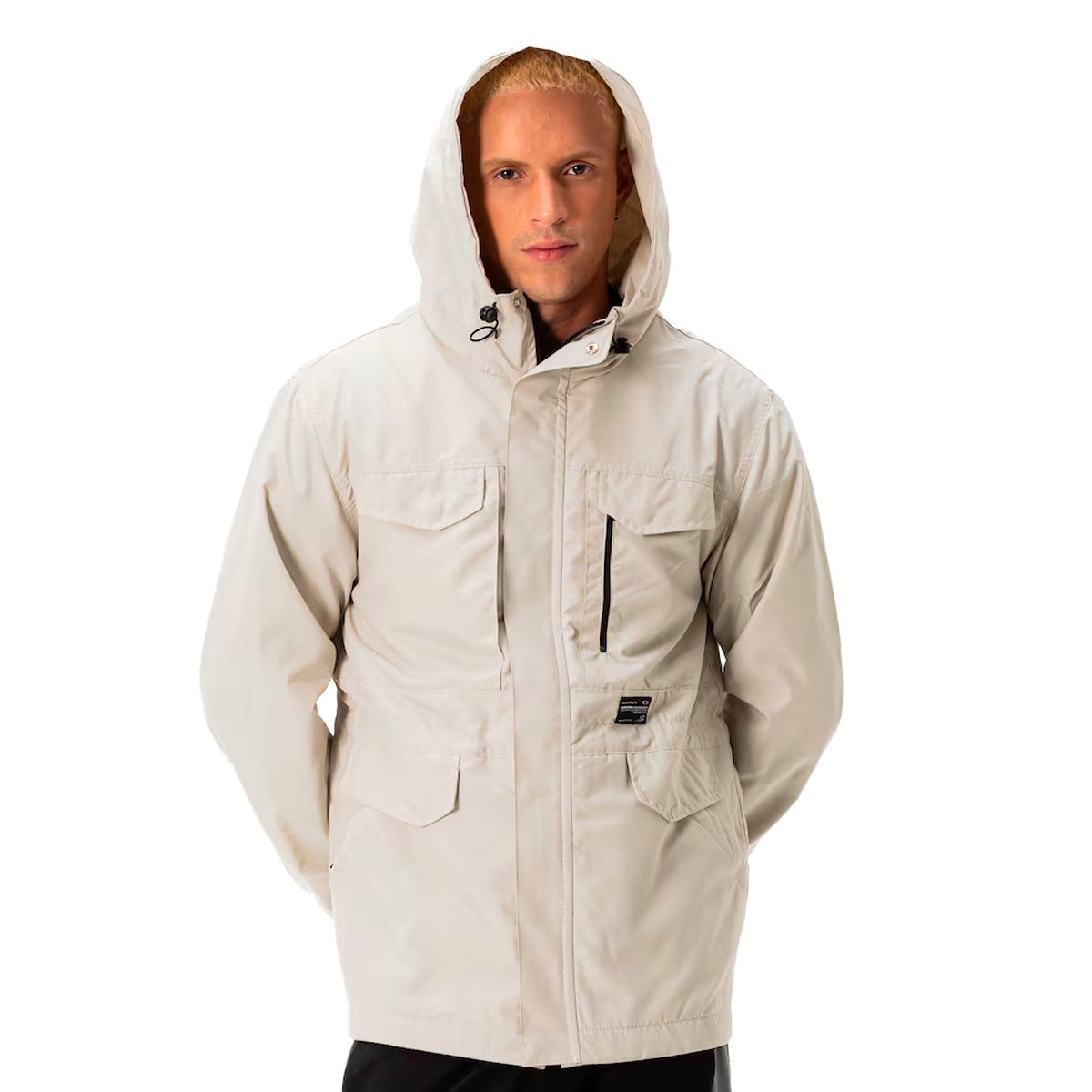Jaqueta Oakley Explorer Masculino