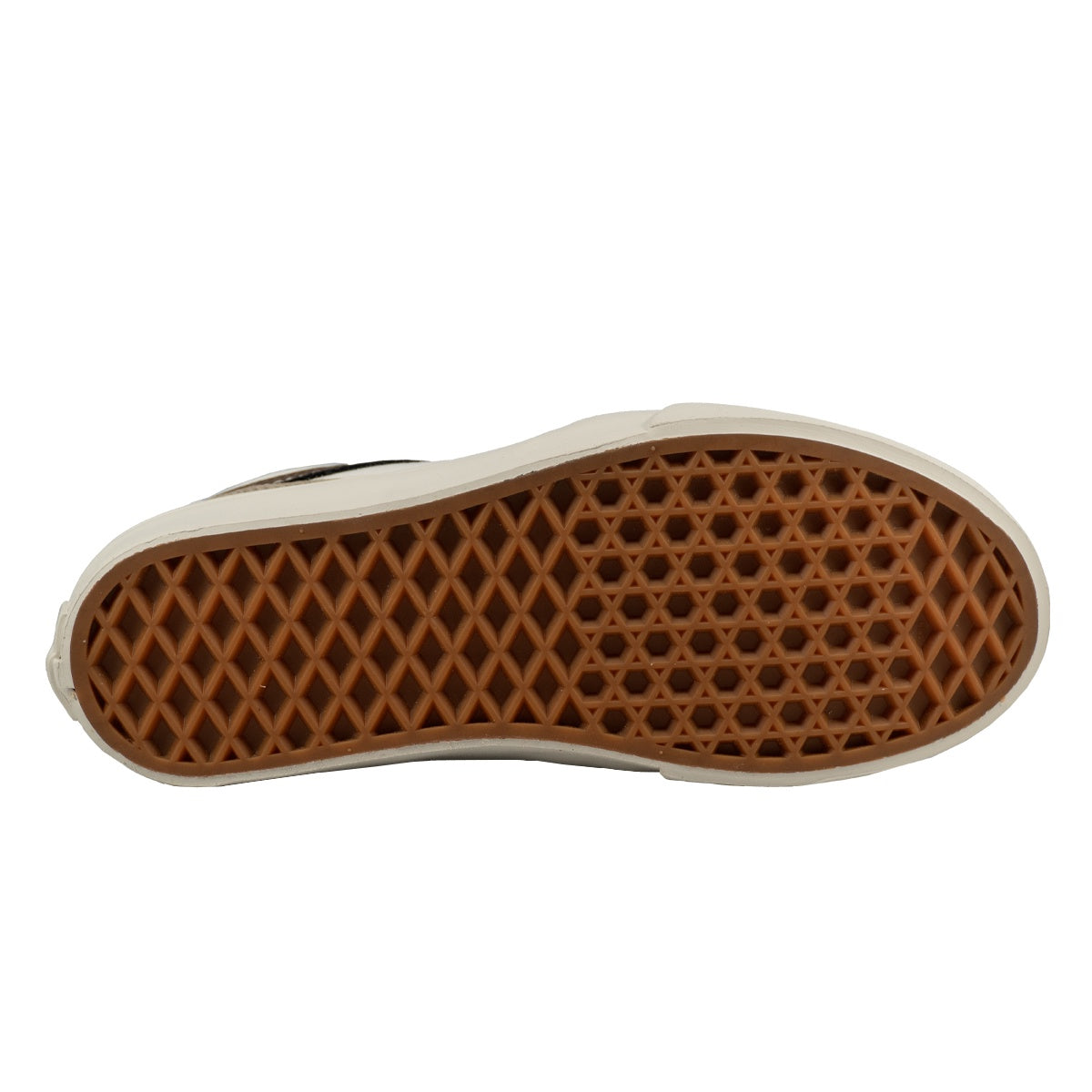 Tênis Vans Brooklyn Ls Unissex