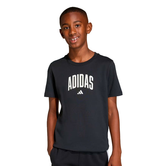 Camiseta Adidas Collegiate Infantil