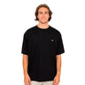Camiseta Over Quiksilver Embroidery Masculino