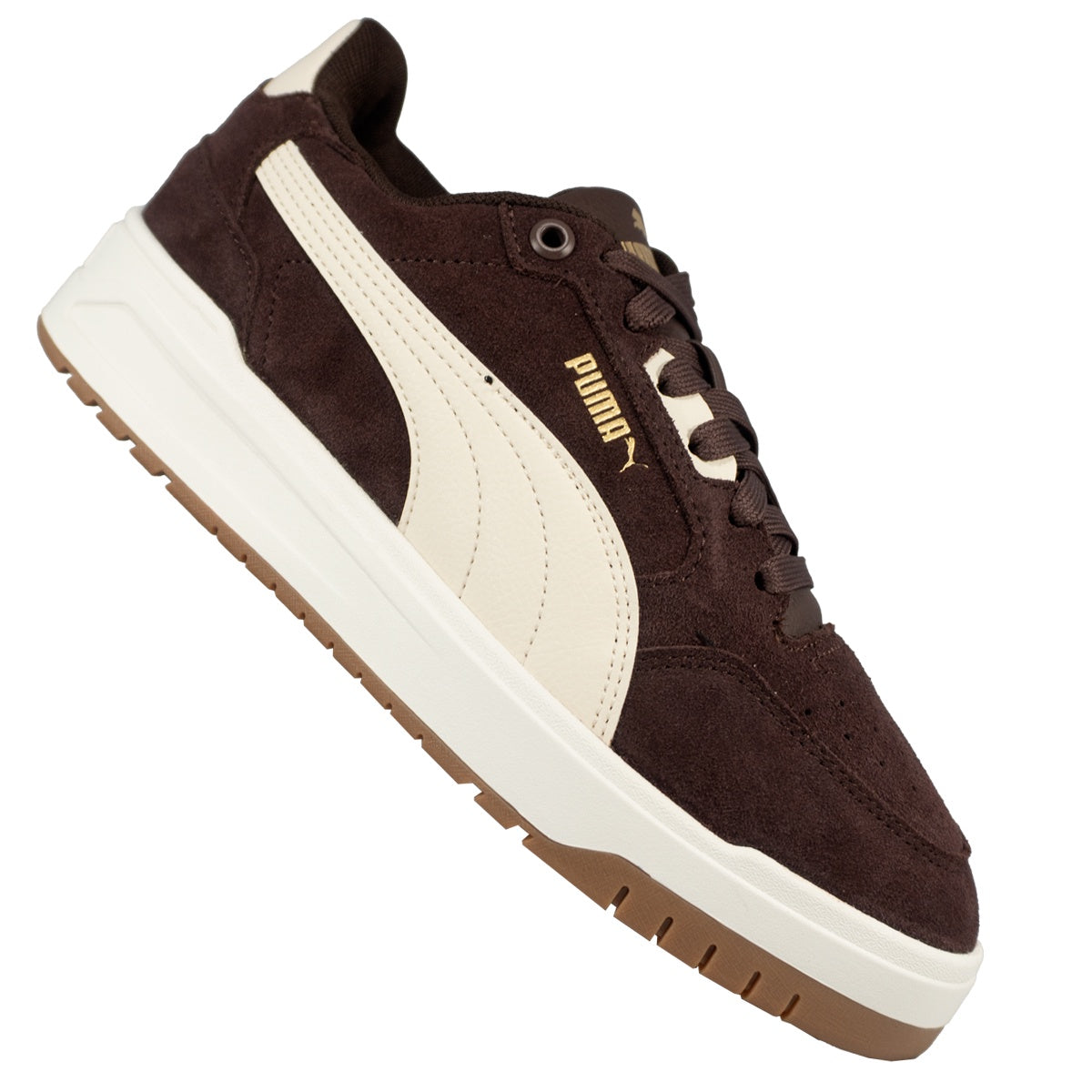Tênis Puma Shuffle Downtown Sd Masculino