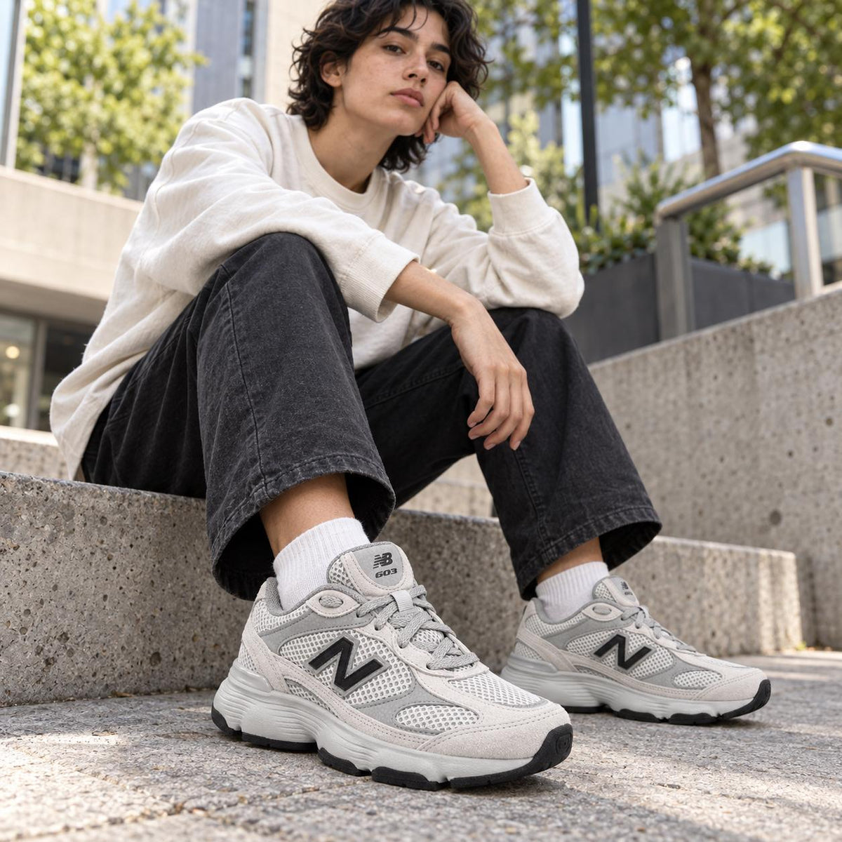 Tênis New Balance 603 Unissex