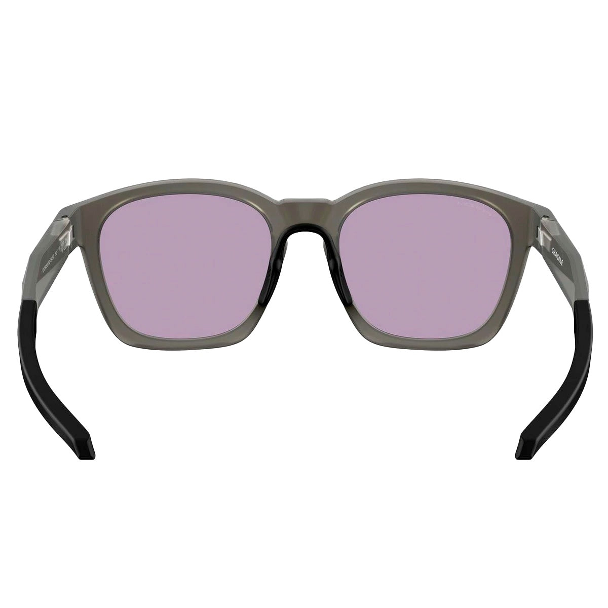 Óculos Oakley Shackle Masculino