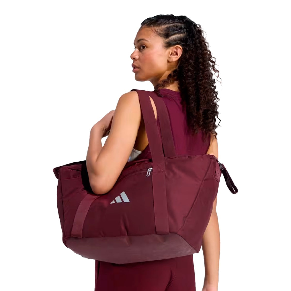 Bolsa Adidas Esportiva Feminino