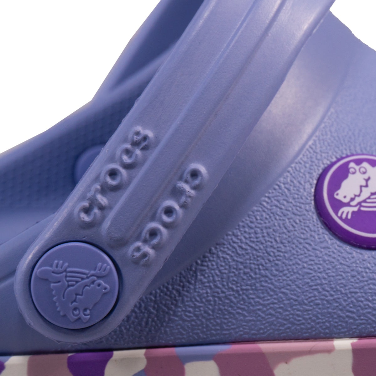 Sandália Crocs Crocband Infantil