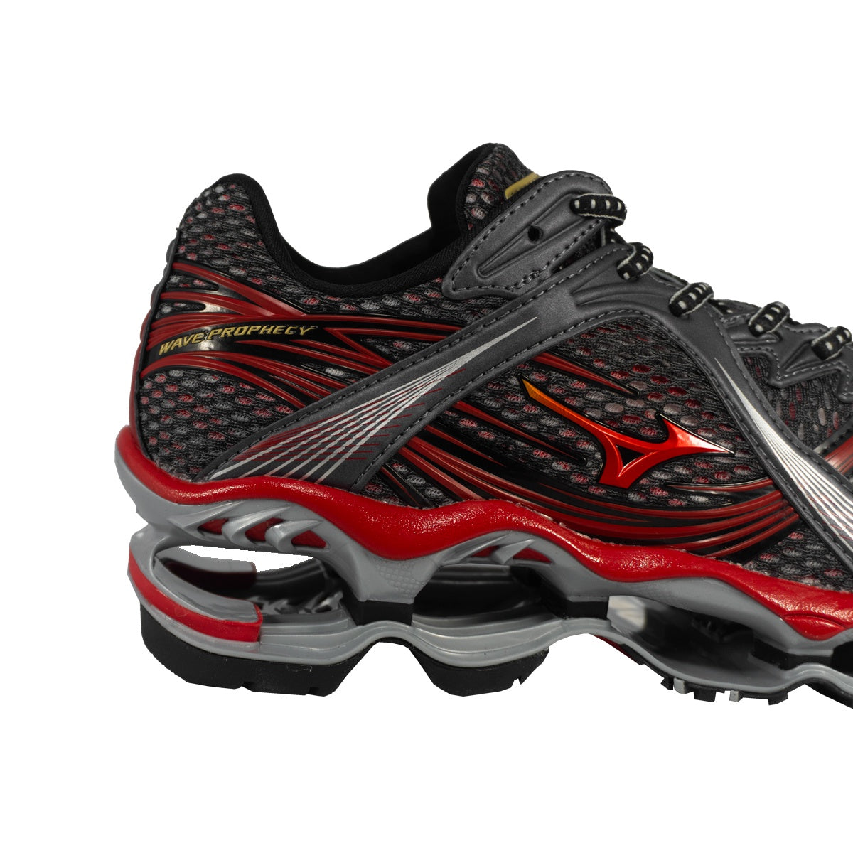 Tênis Mizuno Sportstyle Wave Prophecy 1 Masculino