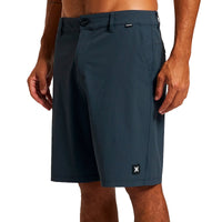 Bermuda Walk Hurley Ripstop Masculino