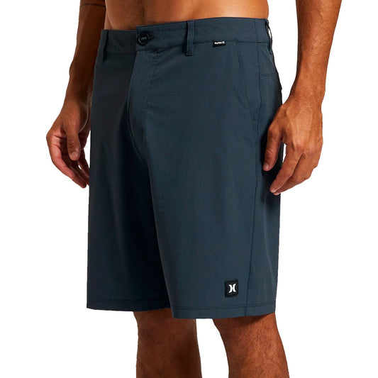 Bermuda Walk Hurley Ripstop Masculino