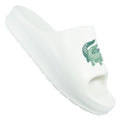 Chinelo Lacoste Serve Slide 2.0 Masculino