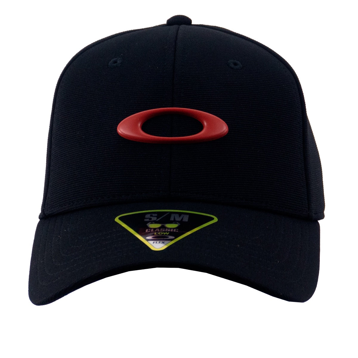 Boné Aba Curva Oakley Tincan Cap Masculino