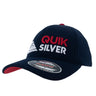 Boné Aba Curva Quiksilver Omni Masculino