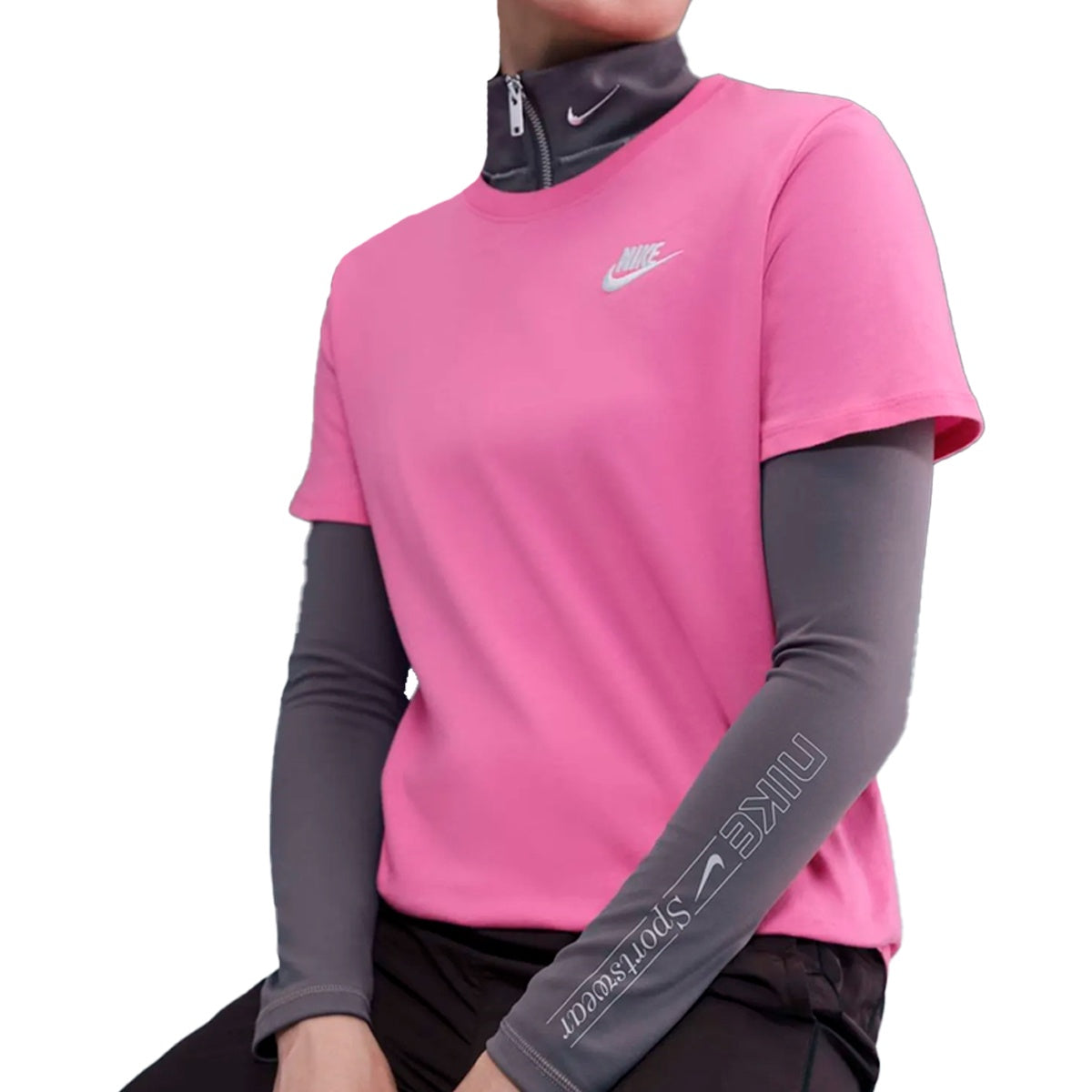 Camiseta Nike Sportswear Feminino