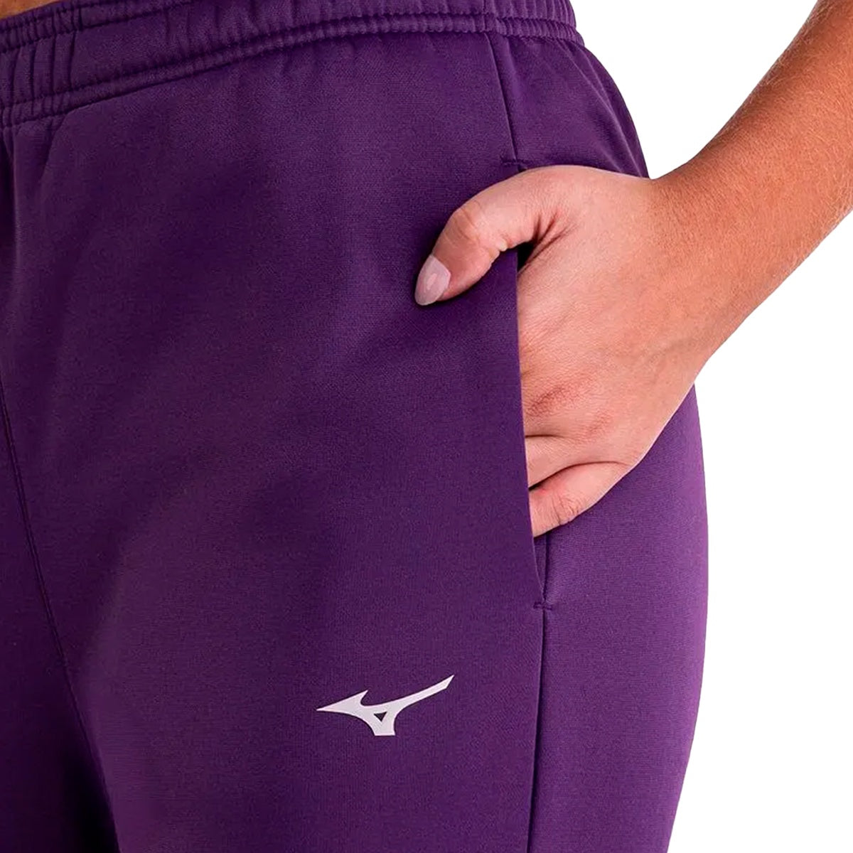 Agasalho Mizuno Miz Root Iii Feminino