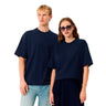 Camiseta Oversized Lacoste Malha Masculino