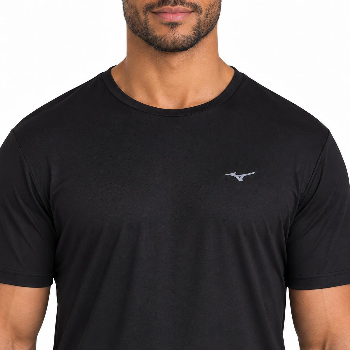 Camiseta Mizuno Nirvana Masculino