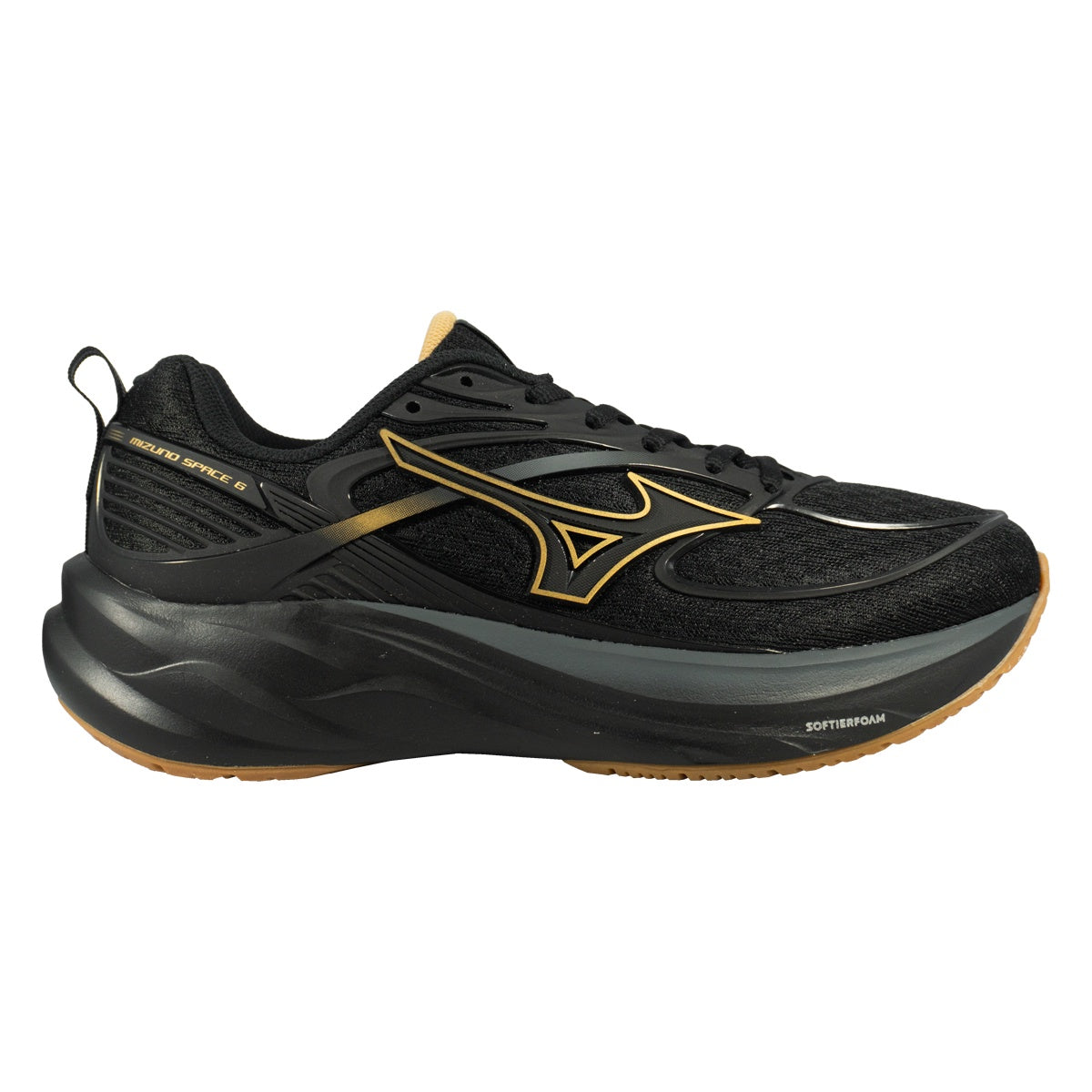 Tênis Mizuno Space 6 Masculino