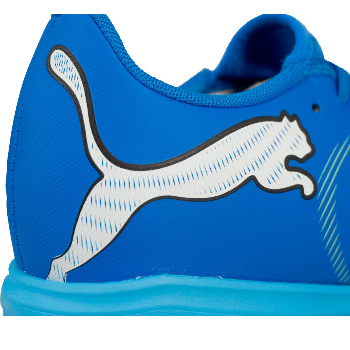Chuteira Puma Future 9 Play Masculino