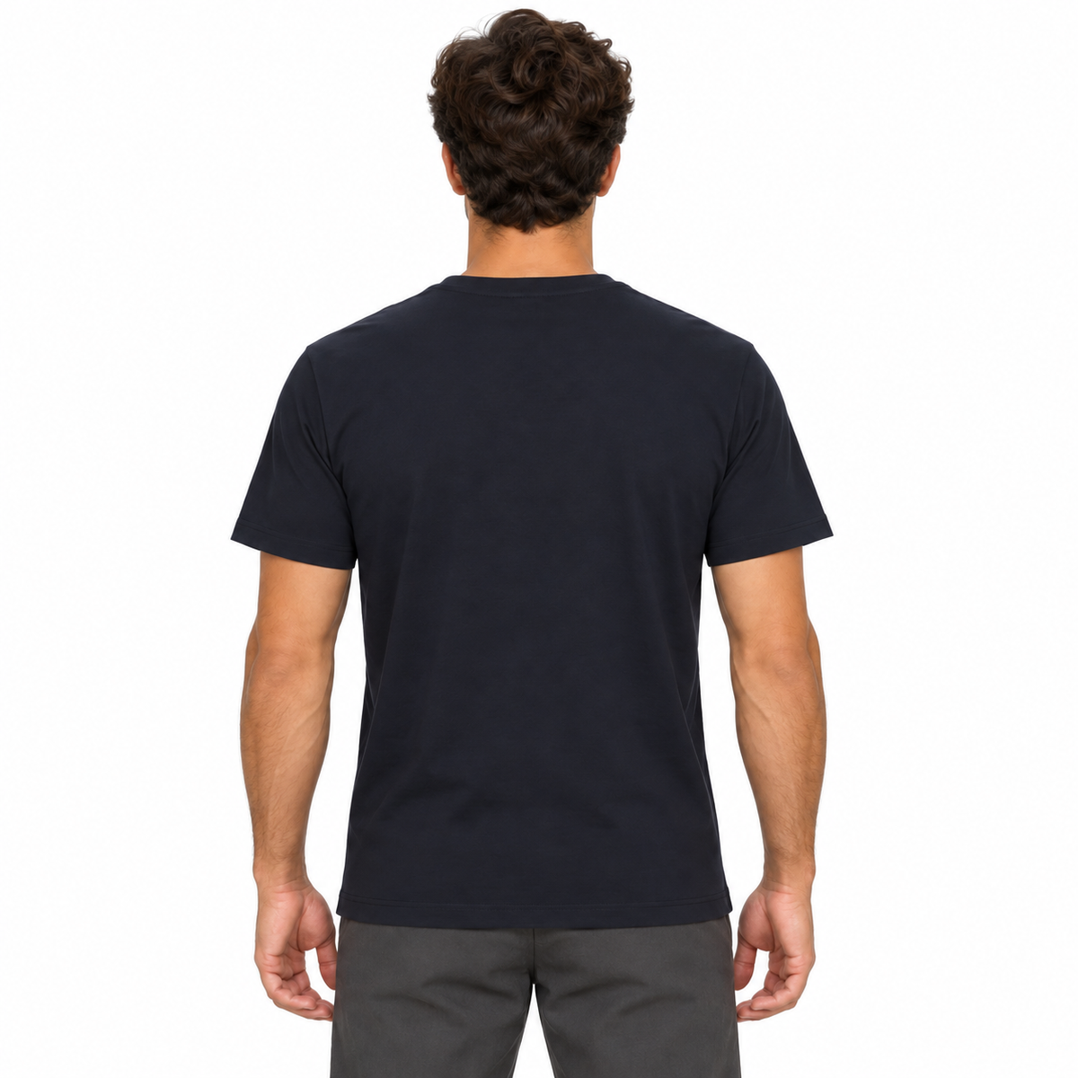 Camiseta Mizuno Lifestyle Masculino